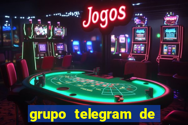 grupo telegram de jogos hackeado